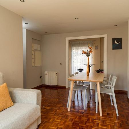 Apartamento El Pilar 4 Zaragoza Ngoại thất bức ảnh