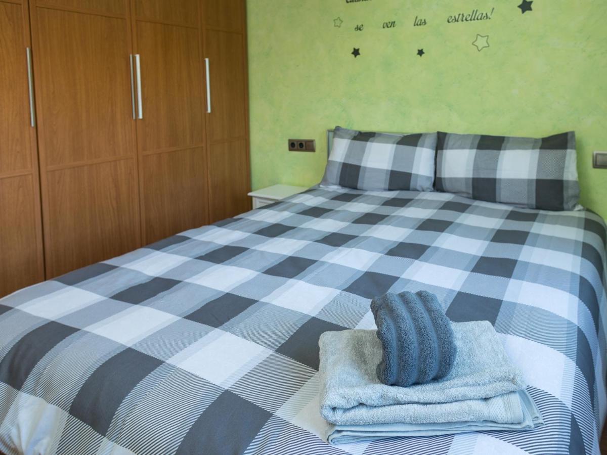 Apartamento El Pilar 4 Zaragoza Ngoại thất bức ảnh